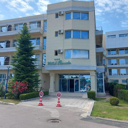Hotel Florida Мамая Экстерьер фото