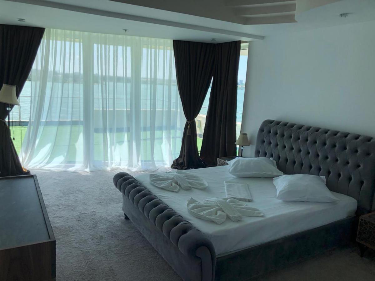 Hotel Florida Мамая Экстерьер фото