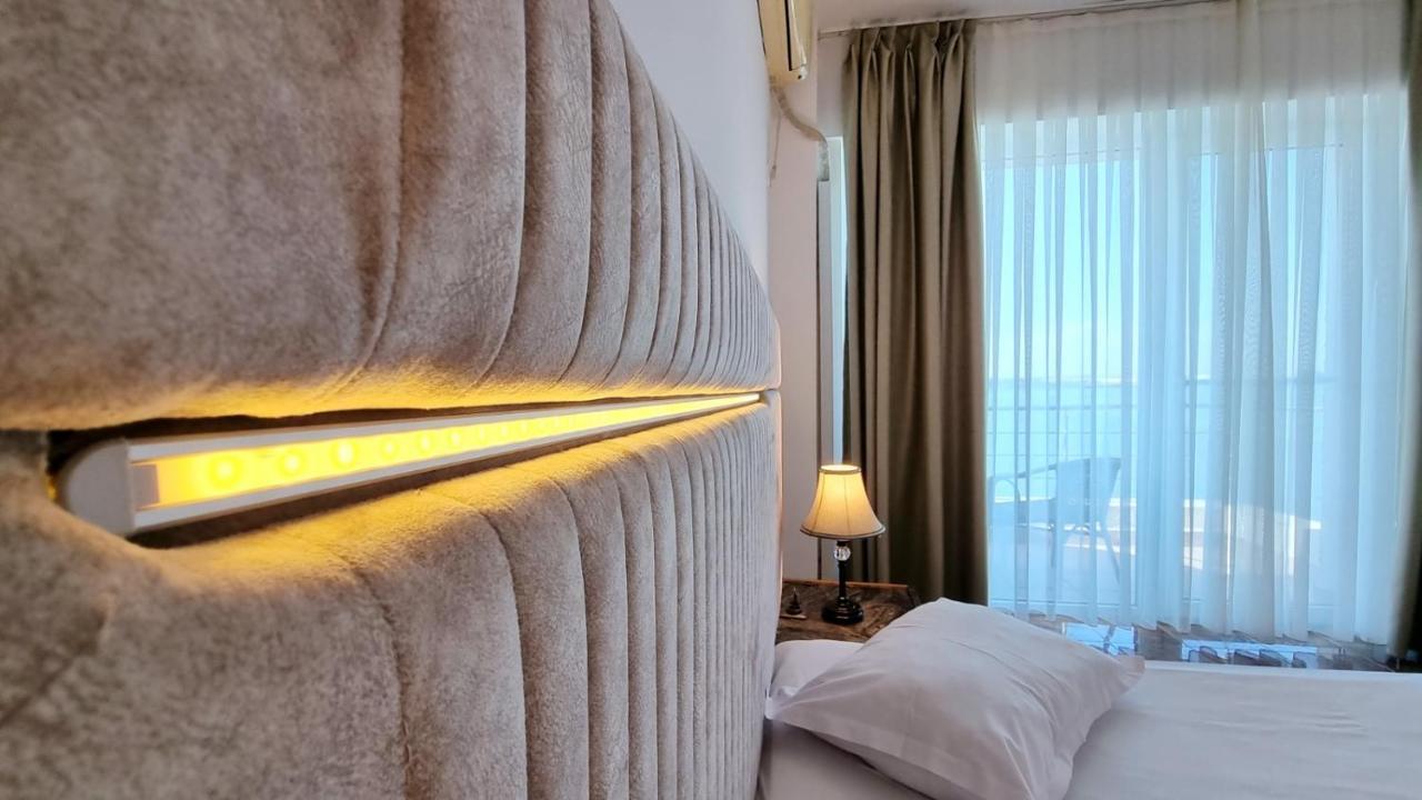 Hotel Florida Мамая Экстерьер фото
