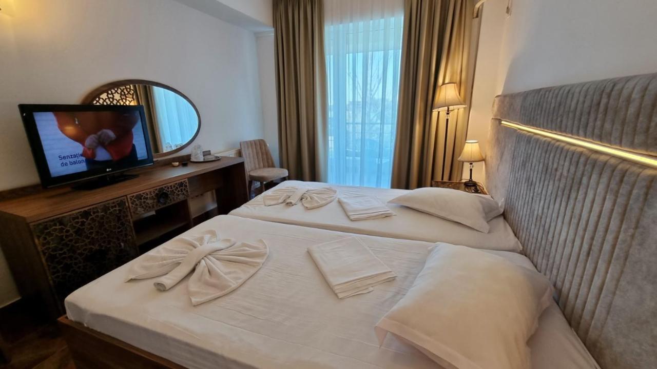Hotel Florida Мамая Экстерьер фото