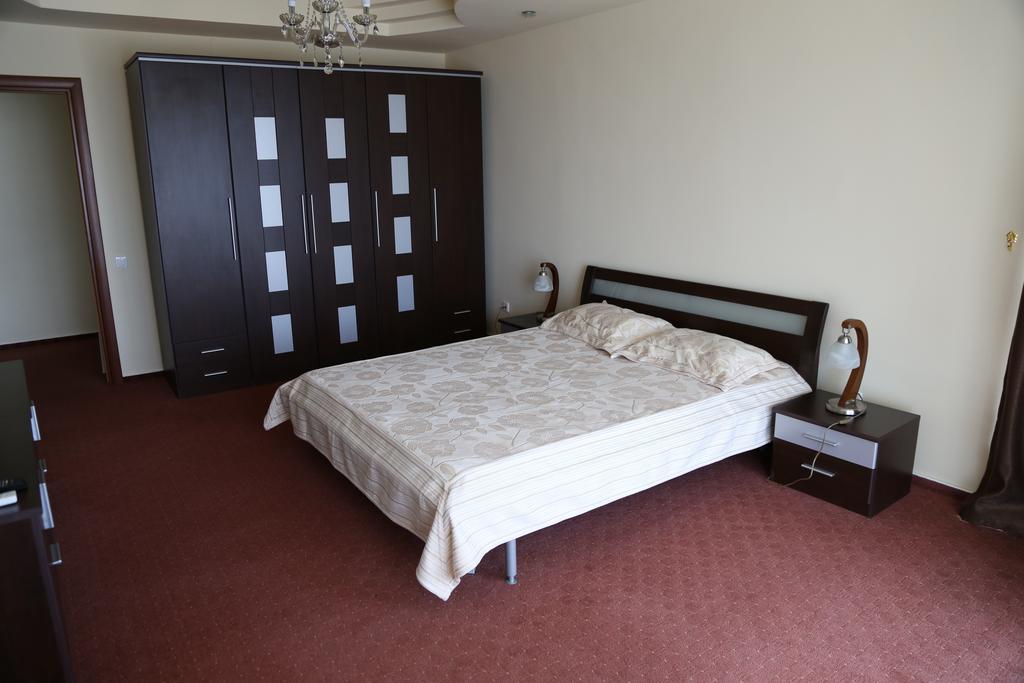 Hotel Florida Мамая Экстерьер фото