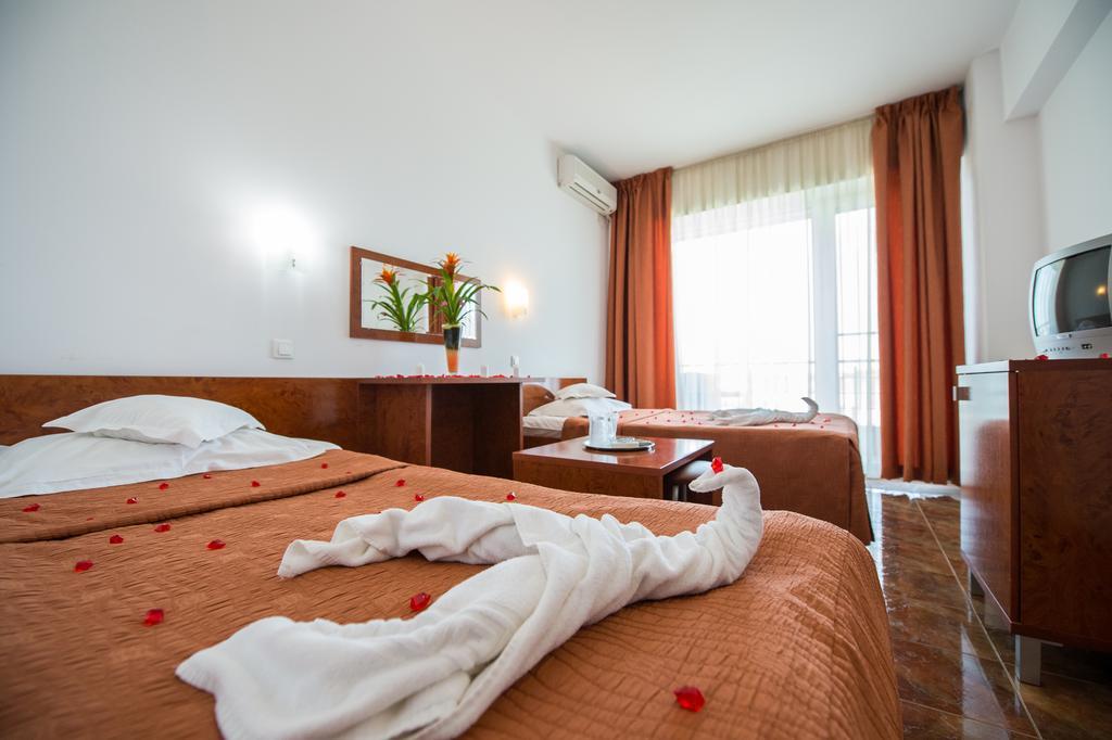 Hotel Florida Мамая Экстерьер фото