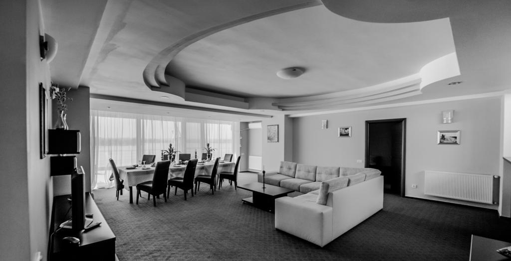 Hotel Florida Мамая Экстерьер фото