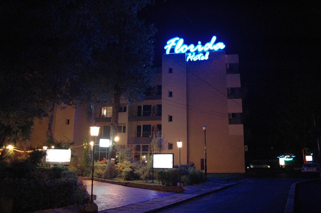 Hotel Florida Мамая Экстерьер фото